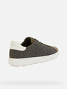 Geox Khaki Ανδρικά αθλητικά παπούτσια Geox Spherica Ecub-1
