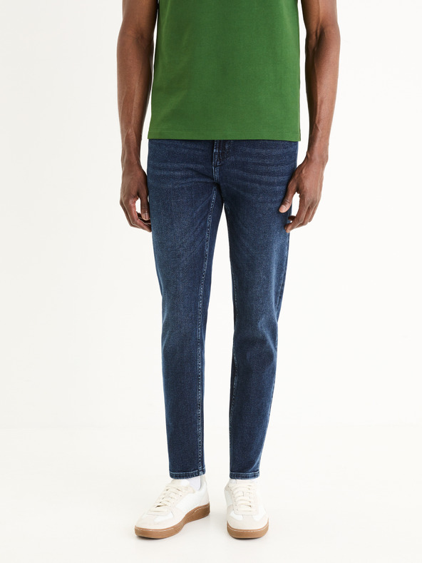 Celio Τζιν C25 slim Slimel Celio