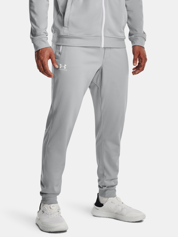 Under Armour Ανδρικό παντελόνι Under Armour SPORTSTYLE TRICOT JOGGER