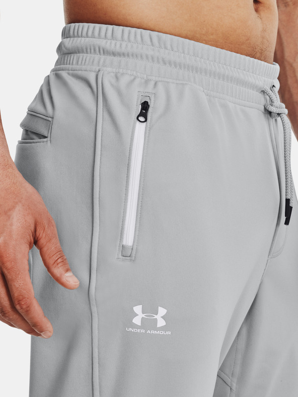 Under Armour Ανδρικό παντελόνι Under Armour SPORTSTYLE TRICOT JOGGER