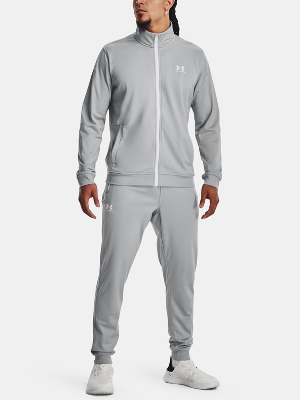 Under Armour Ανδρικό παντελόνι Under Armour SPORTSTYLE TRICOT JOGGER