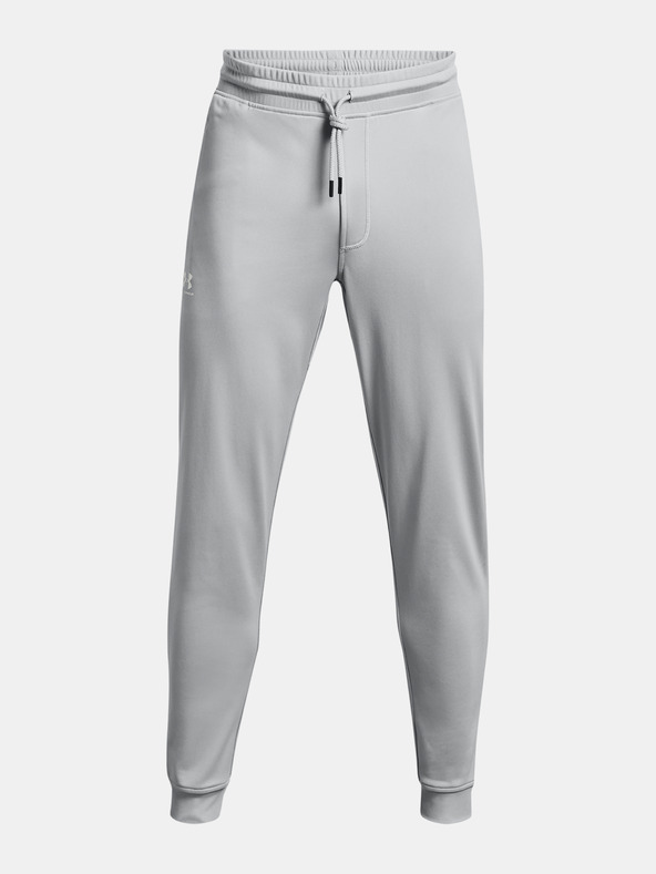 Under Armour Ανδρικό παντελόνι Under Armour SPORTSTYLE TRICOT JOGGER