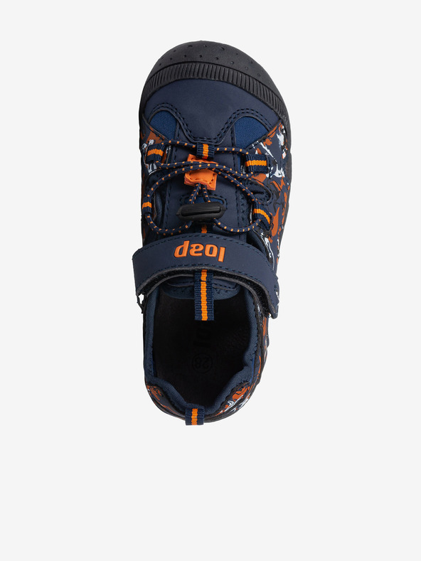 Loap Παιδικά σανδάλια LOAP Lily