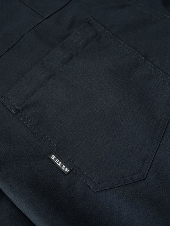 Horsefeathers Παντελόνι Spire II - μαύρο μέγεθος L HORSEFEATHERS