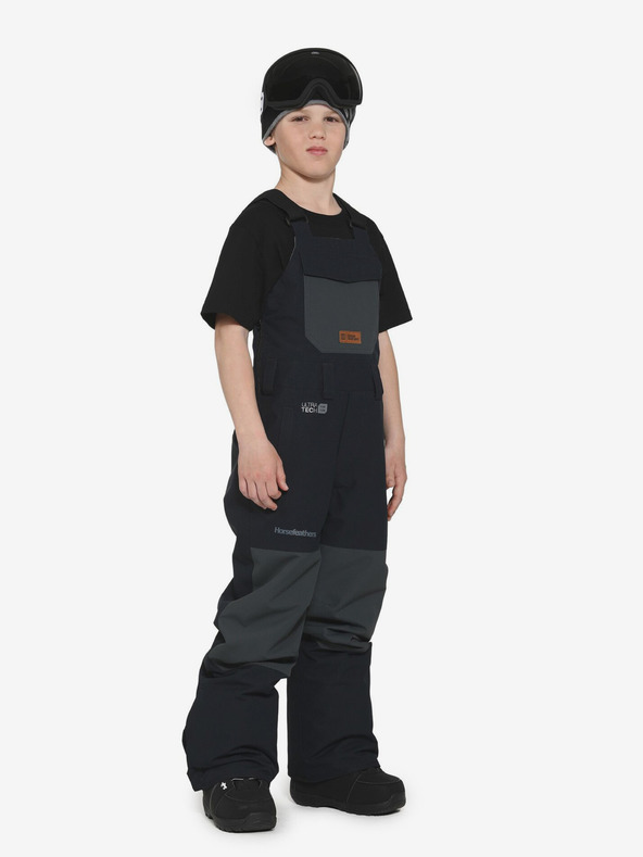 Horsefeathers Παιδικό παντελόνι Medler II Horsefeathers