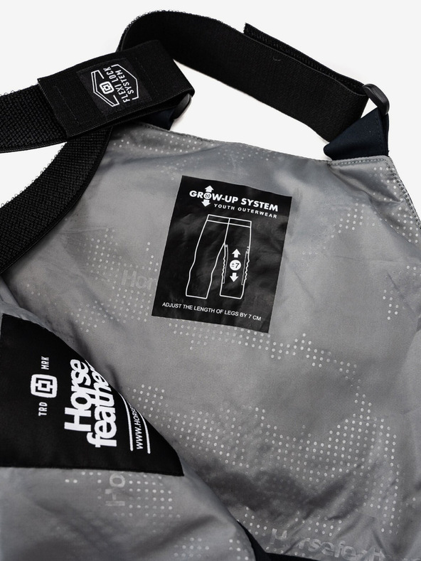 Horsefeathers Παιδικό παντελόνι Medler II Horsefeathers