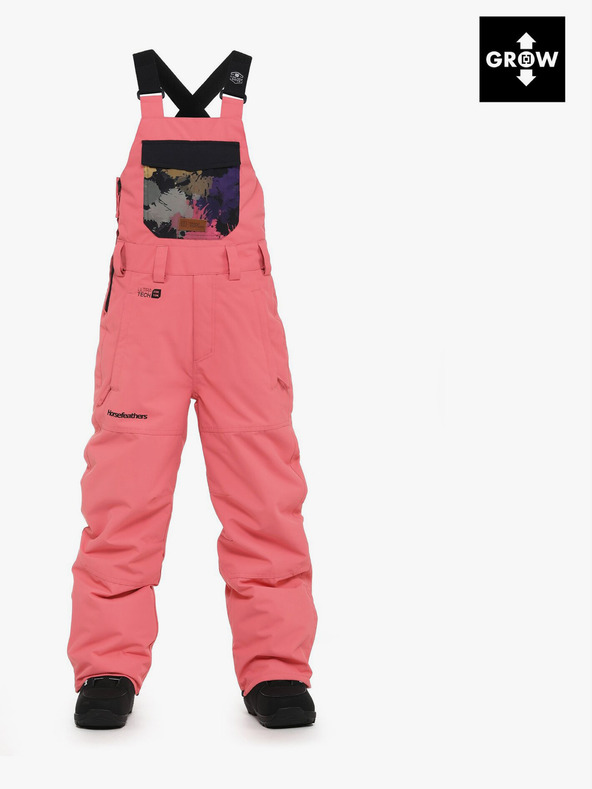 Horsefeathers Παιδικό παντελόνι Medler II Horsefeathers