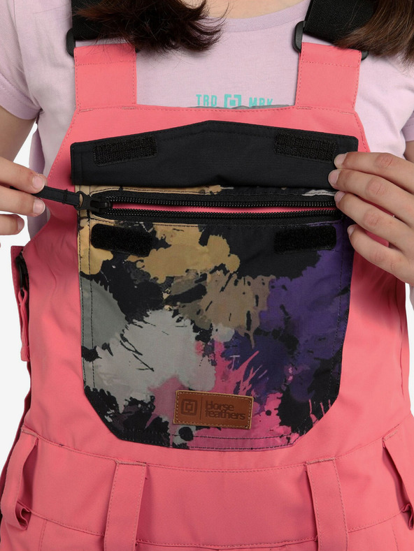 Horsefeathers Παιδικό παντελόνι Medler II Horsefeathers