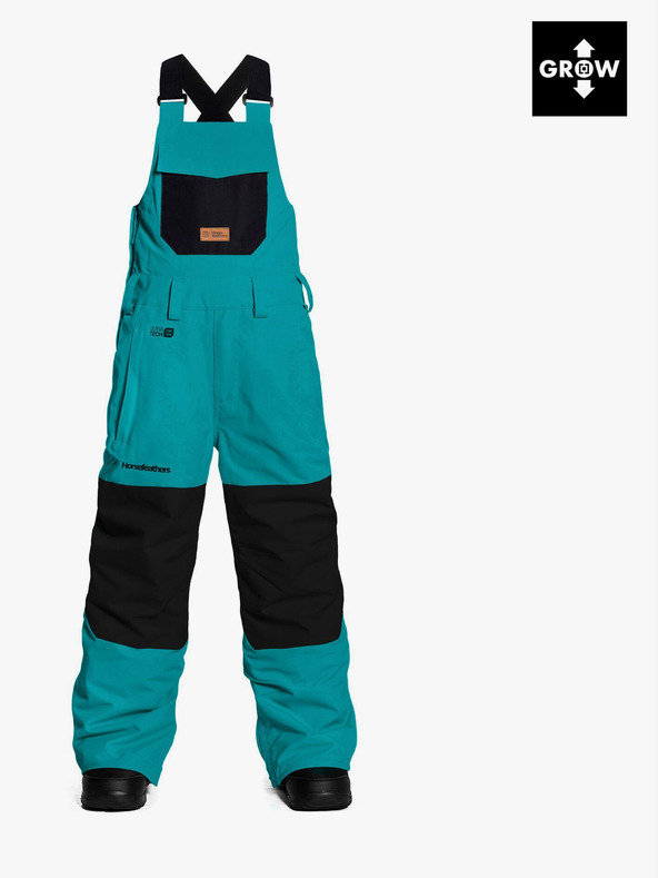 Horsefeathers Παιδικό παντελόνι Medler II Horsefeathers