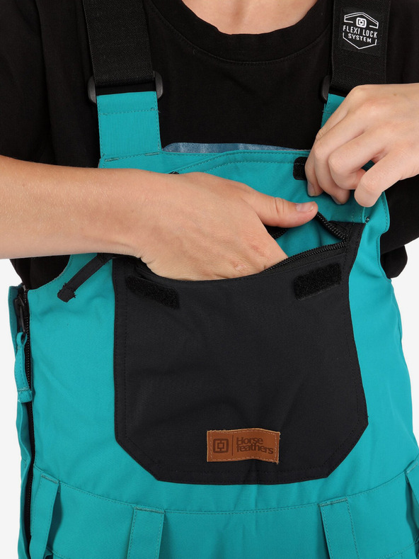 Horsefeathers Παιδικό παντελόνι Medler II Horsefeathers