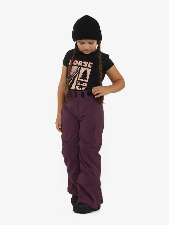 Horsefeathers Παιδικό παντελόνι Spire II Horsefeathers