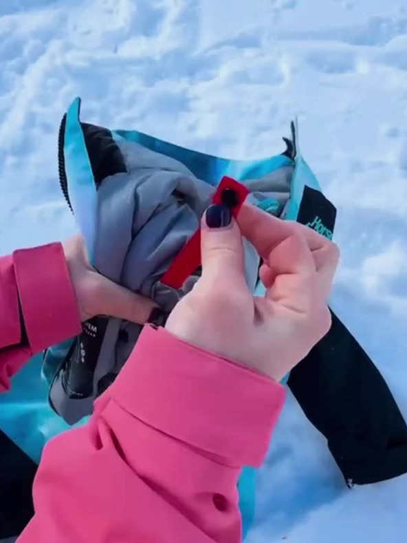 Horsefeathers Παιδικό παντελόνι Spire II Horsefeathers