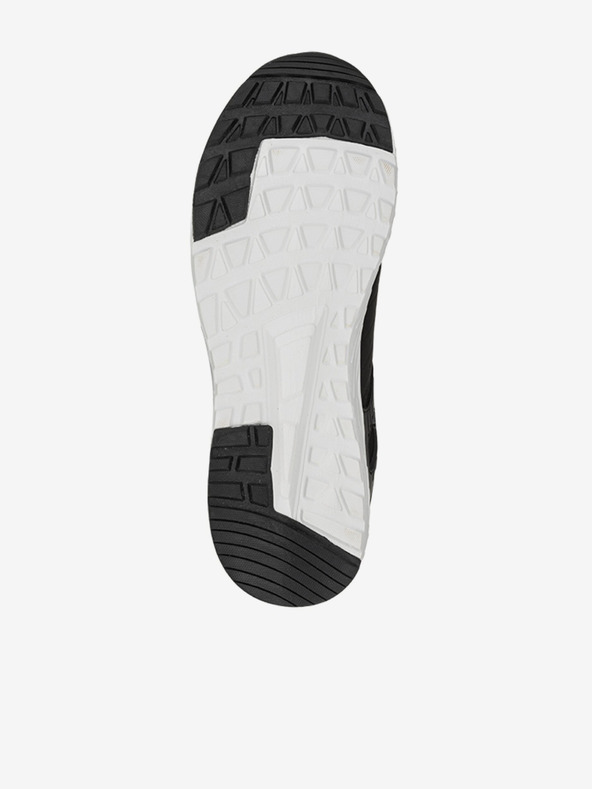 Loap Μαύρα ανδρικά αθλητικά παπούτσια LOAP CERN