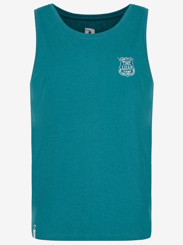 Loap Ανδρικό μπλουζάκι βενζίνης LOAP BENDIK
