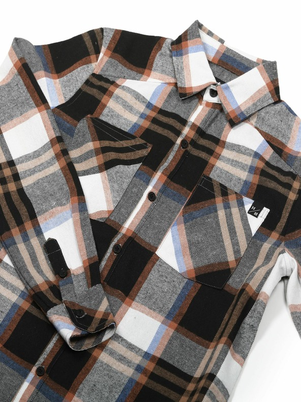 Horsefeathers Πουκάμισο Karla Horsefeathers