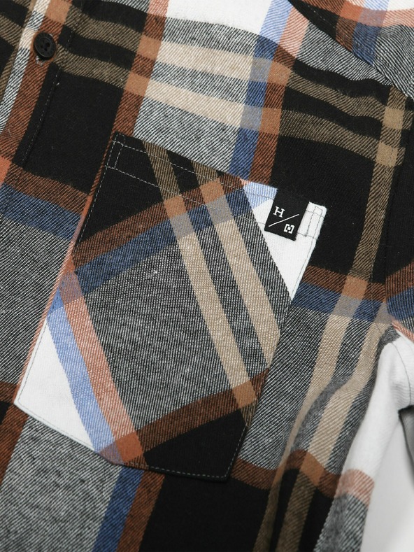 Horsefeathers Πουκάμισο Karla Horsefeathers