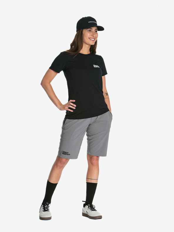 Horsefeathers Γυναικείο σορτς ποδηλάτου Ruth Horsefeathers