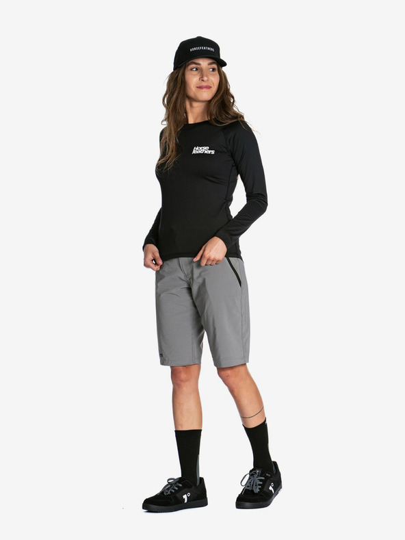 Horsefeathers Γυναικείο σορτς ποδηλάτου Ruth Horsefeathers