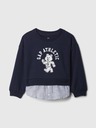 GAP Baby Hoodie Gap Athletic GAP
