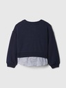 GAP Baby Hoodie Gap Athletic GAP