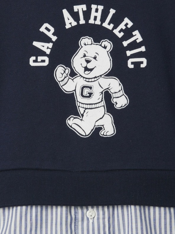 GAP Baby Hoodie Gap Athletic GAP