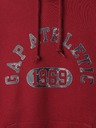 GAP Oversize φούτερ Gap Athletic 1969 GAP