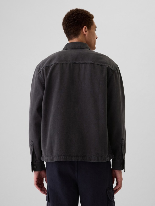 GAP Gap τζιν πουκάμισο σακάκι