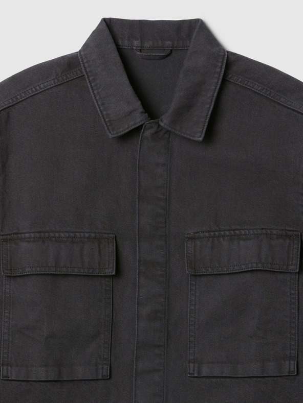 GAP Gap τζιν πουκάμισο σακάκι