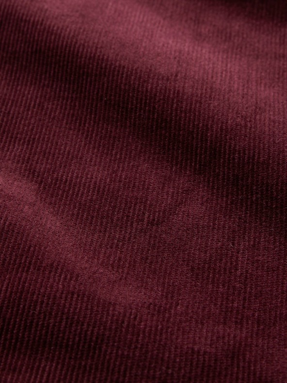 GAP Κοτλέ παντελόνι High Rise '90s GAP