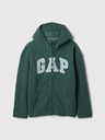 GAP Παιδική φούτερ μπλούζα με λογότυπο Pro Fleece GAP