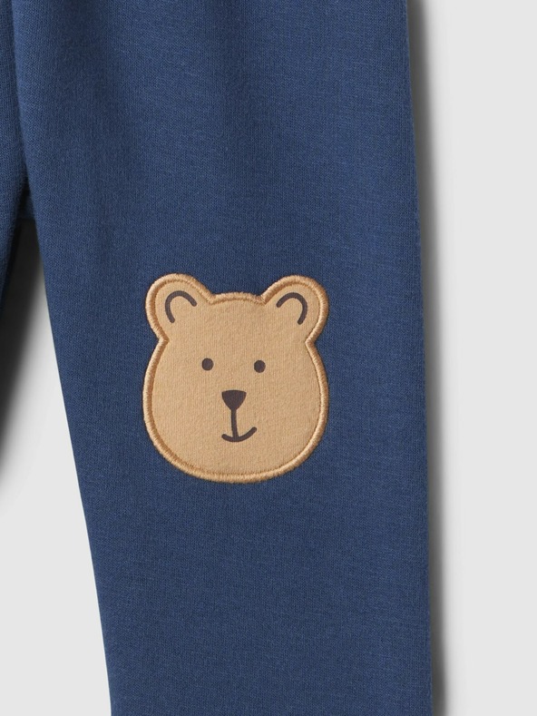 GAP Μωρό μονωμένο παντελόνι GAP