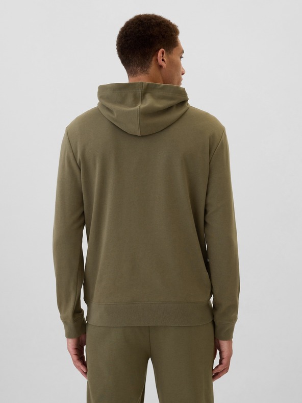 GAP Φούτερ με λογότυπο GAP