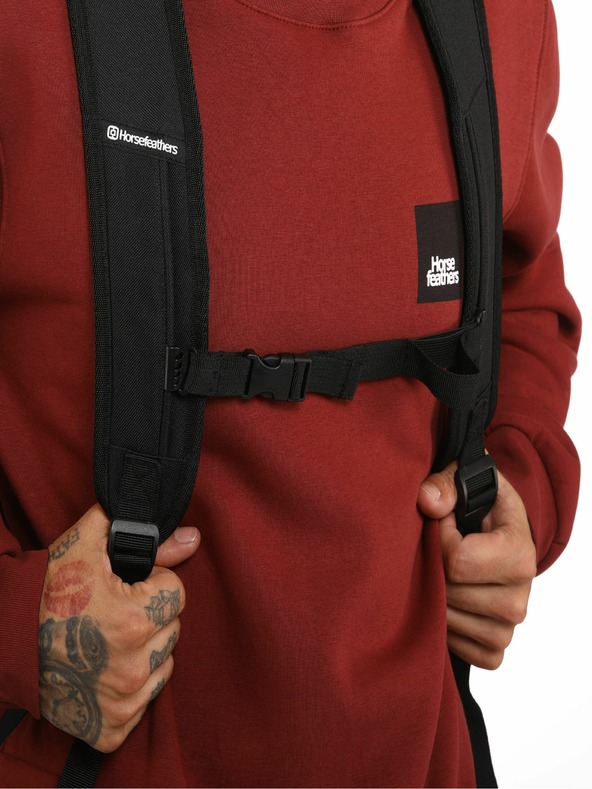 Horsefeathers Backpack Bolter Horsefeathers