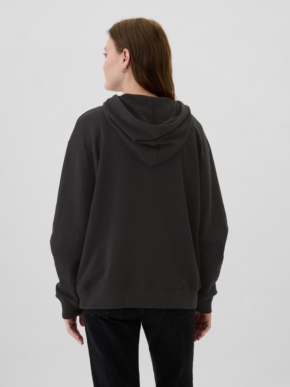 GAP Φούτερ με λογότυπο GAP