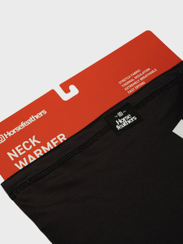 Horsefeathers Neckwarmer - λογότυπο HORSEFEATHERS