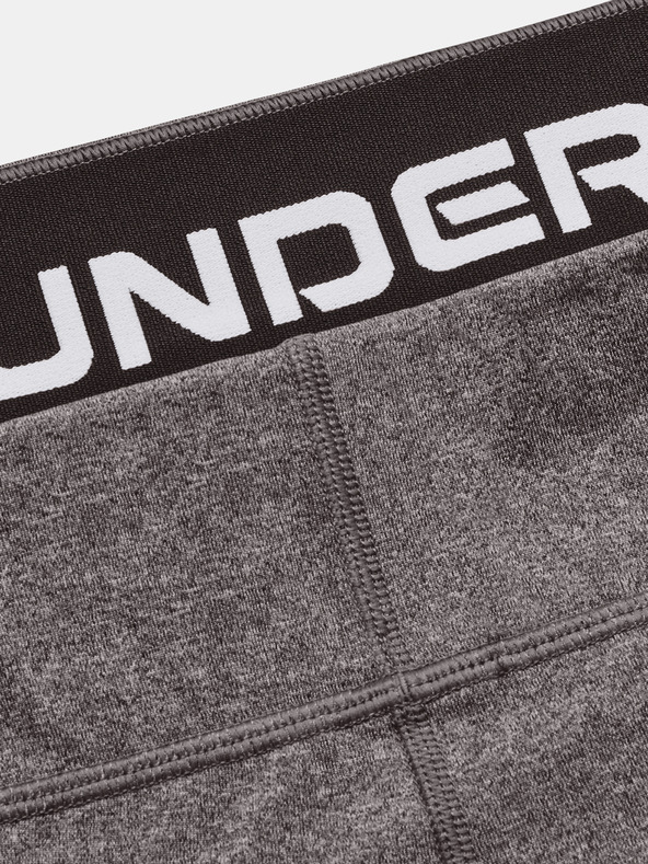 Under Armour Γυναικείο κολάν Under Armour UA CG Authentics Legging