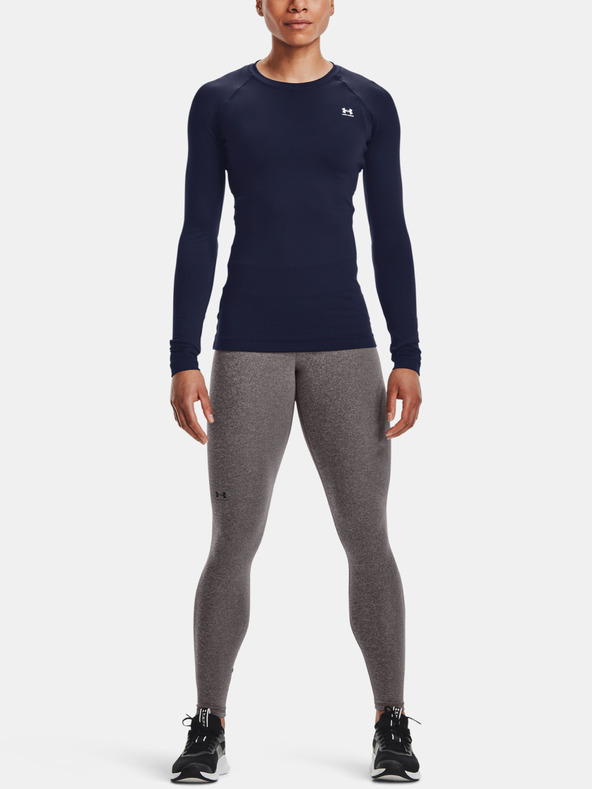 Under Armour Γυναικείο κολάν Under Armour UA CG Authentics Legging