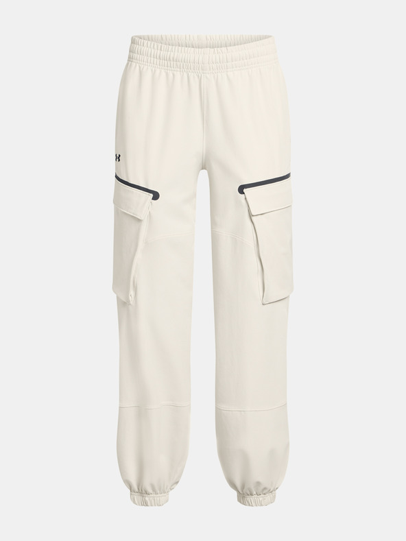 Under Armour Γυναικείο παντελόνι Under Armour Unstoppable Cargo Pant