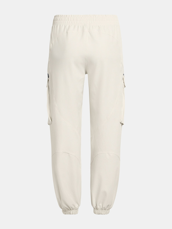 Under Armour Γυναικείο παντελόνι Under Armour Unstoppable Cargo Pant
