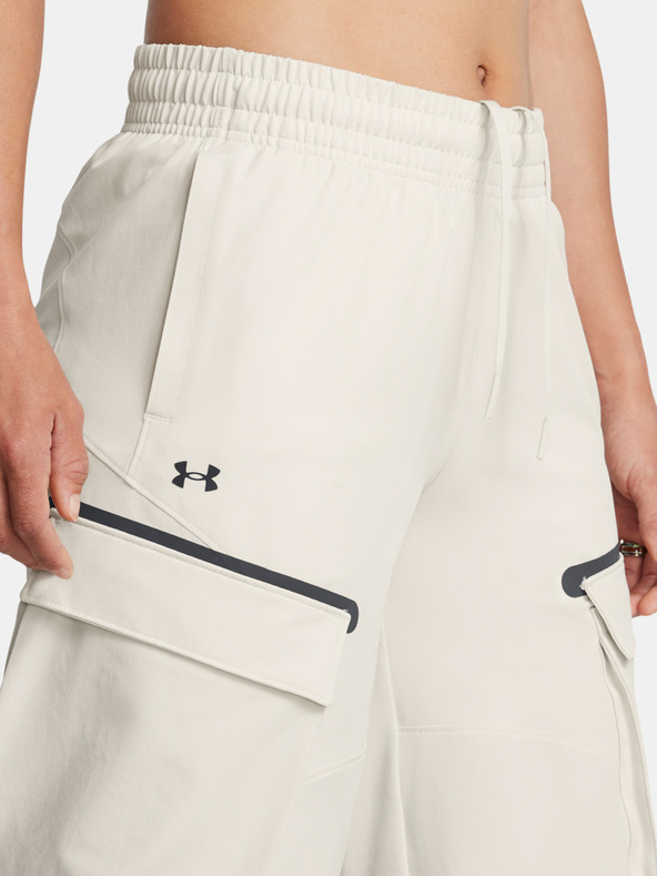 Under Armour Γυναικείο παντελόνι Under Armour Unstoppable Cargo Pant