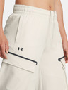 Under Armour Γυναικείο παντελόνι Under Armour Unstoppable Cargo Pant