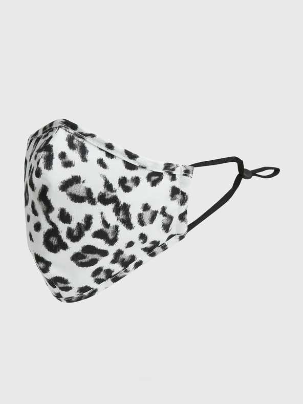 GAP Πολύχρωμες προστατευτικές κουρτίνες GAP, 3 τεμάχια