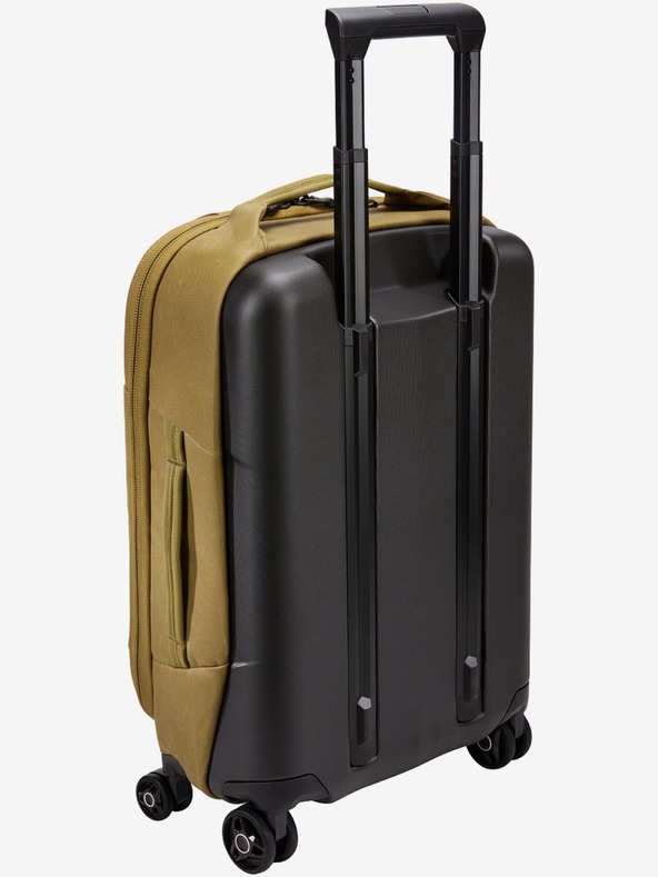 Thule Thule Aion Mustard Travel Bag