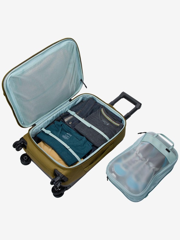 Thule Thule Aion Mustard Travel Bag