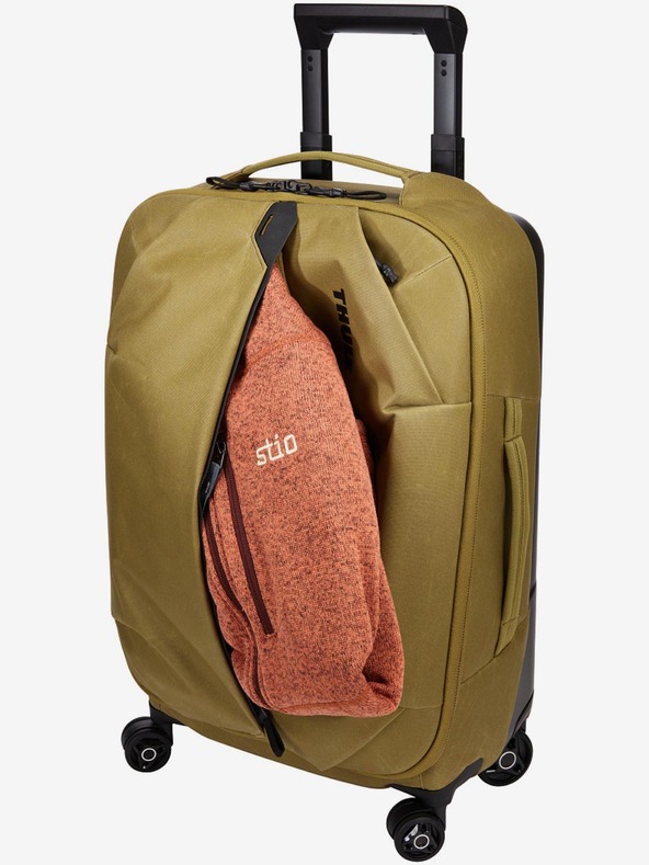 Thule Thule Aion Mustard Travel Bag