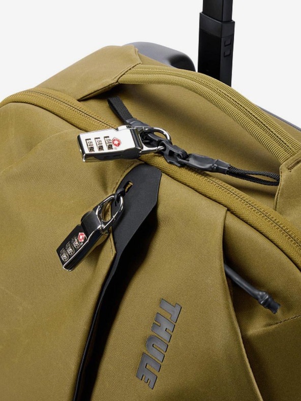 Thule Thule Aion Mustard Travel Bag