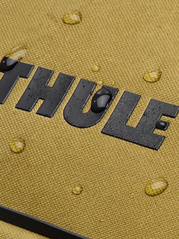 Thule Thule Aion Mustard Travel Bag