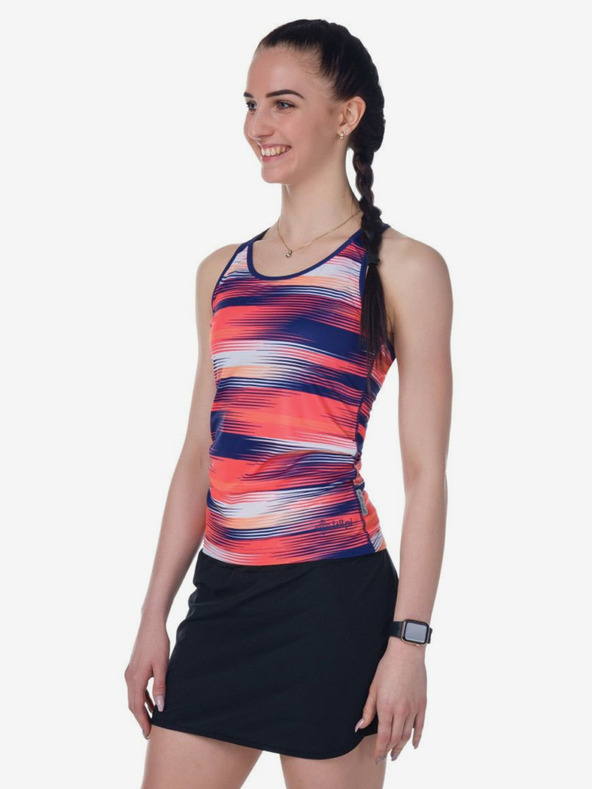 Kilpi Γυναικείο ποδηλατικό τοπ Kilpi Vai