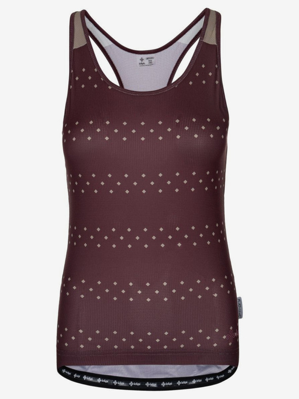 Kilpi Γυναικείο ποδηλατικό τοπ Kilpi Vai