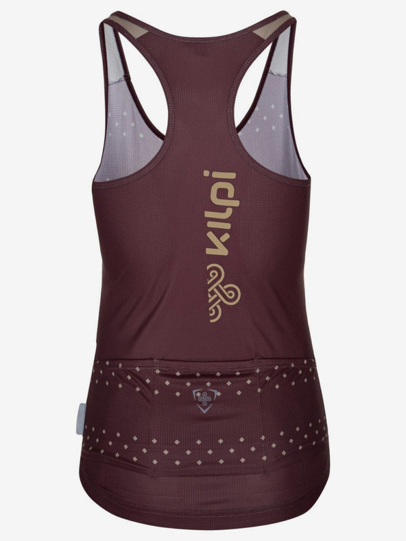 Kilpi Γυναικείο ποδηλατικό τοπ Kilpi Vai